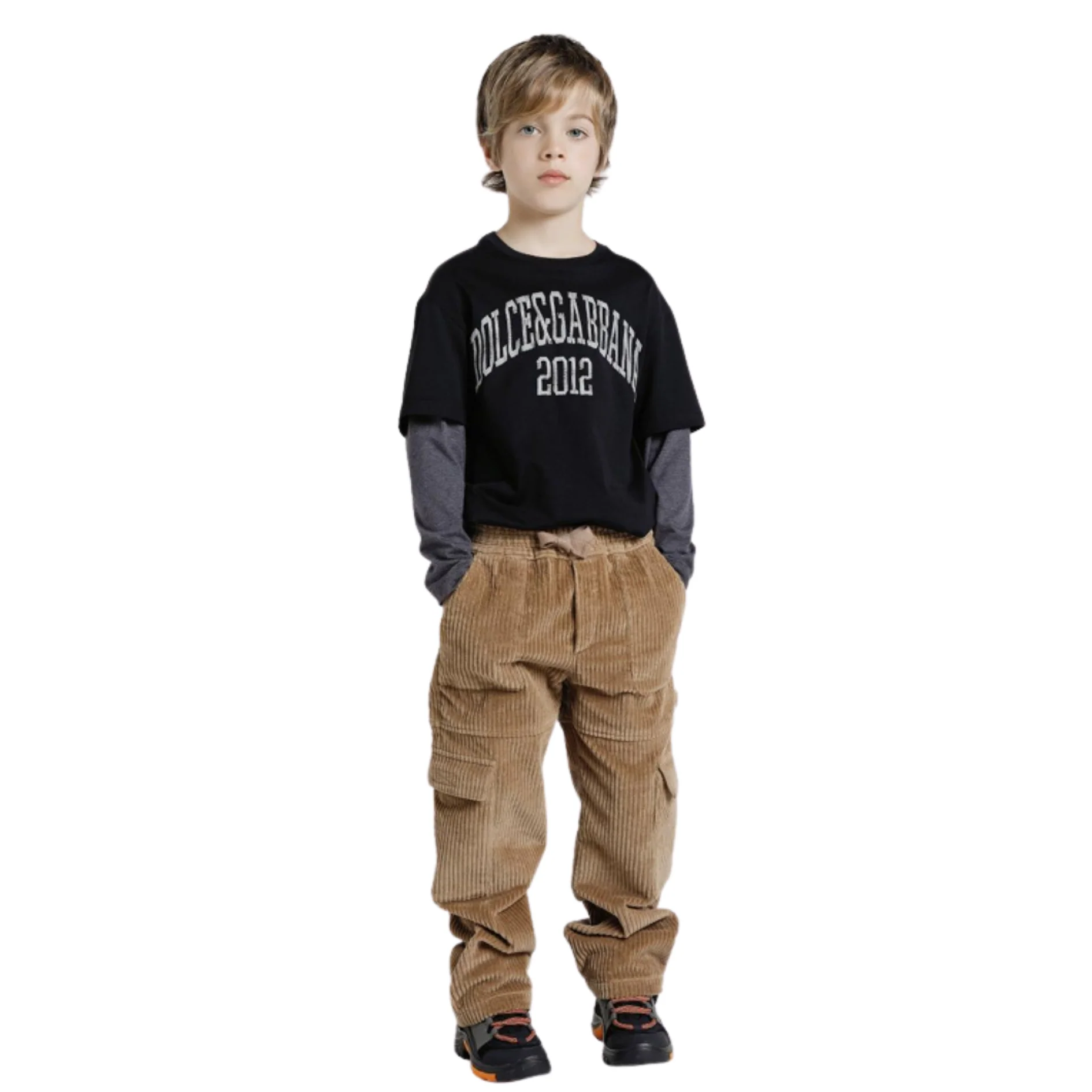 Kids T-shirts