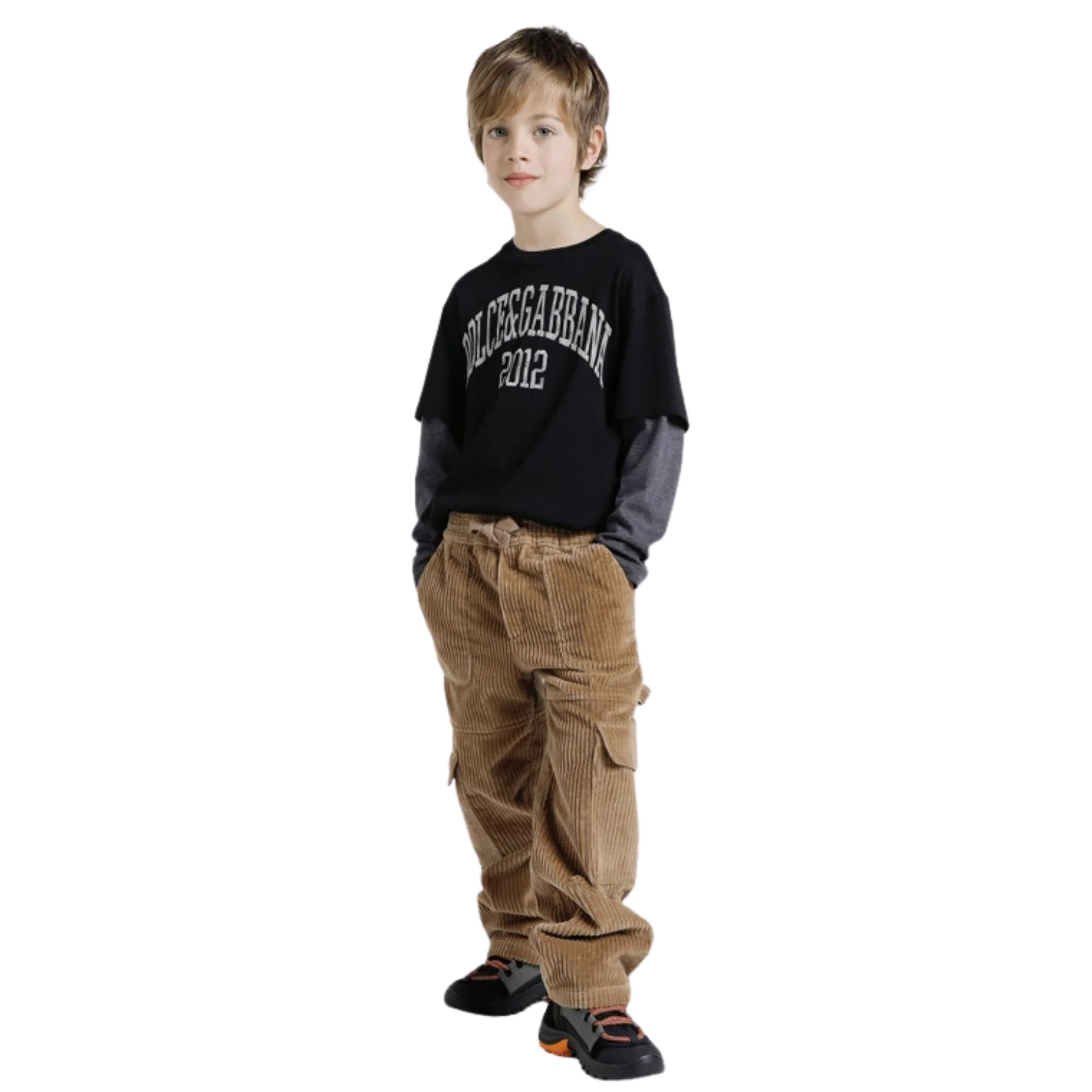 Kids T-shirts - Image 2