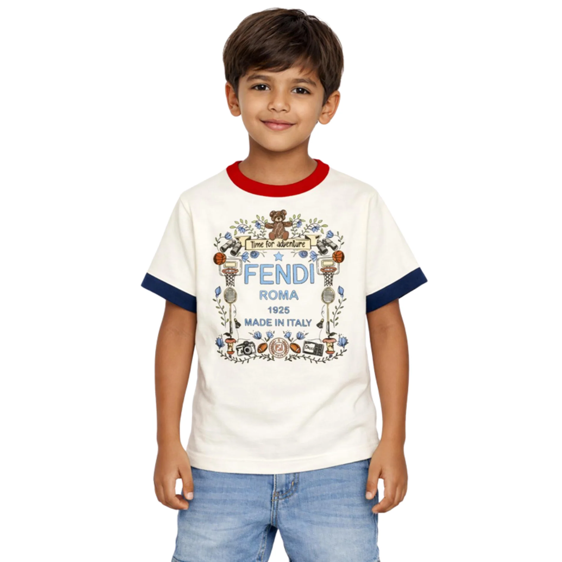 Kids T-shirts