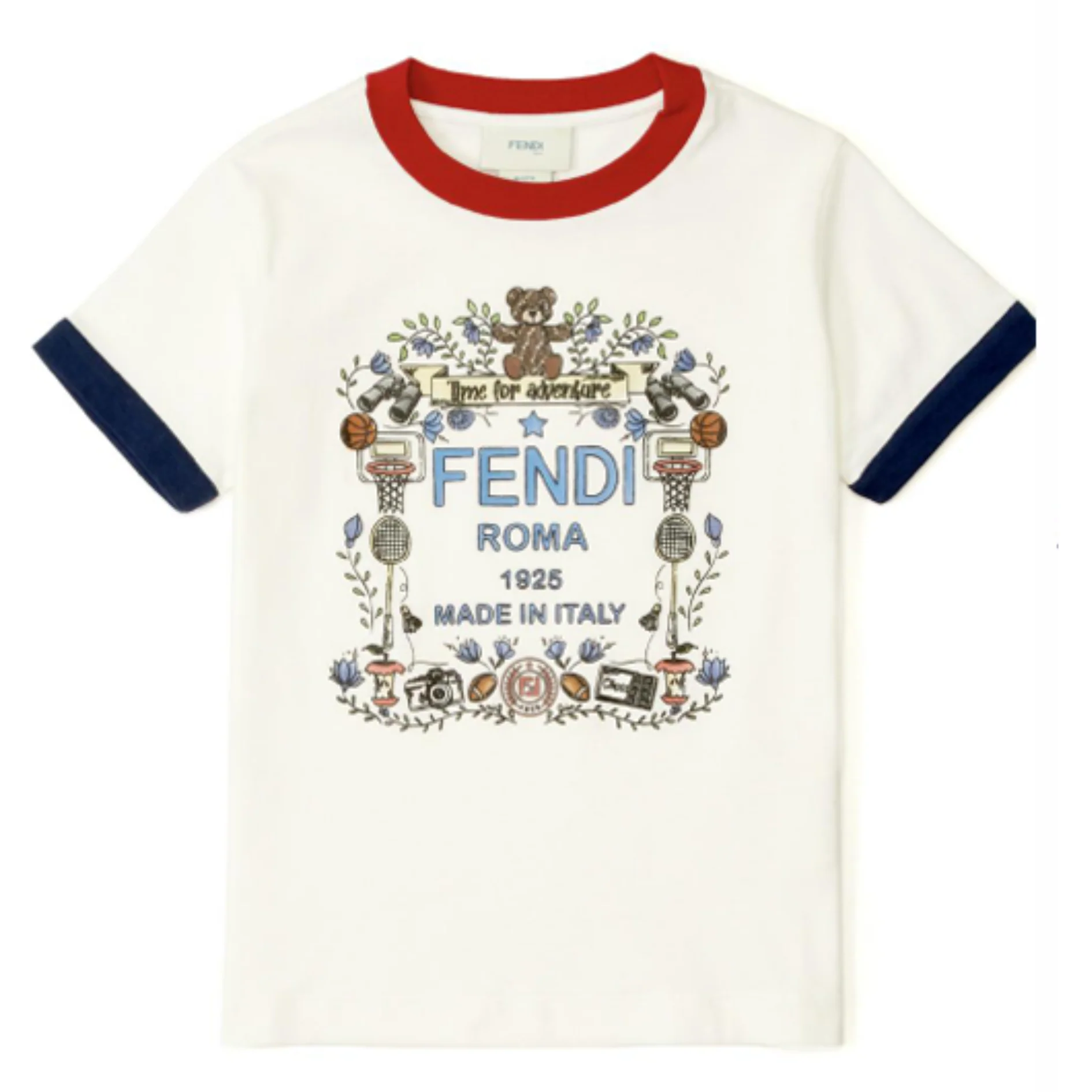 Kids T-shirts - Image 2