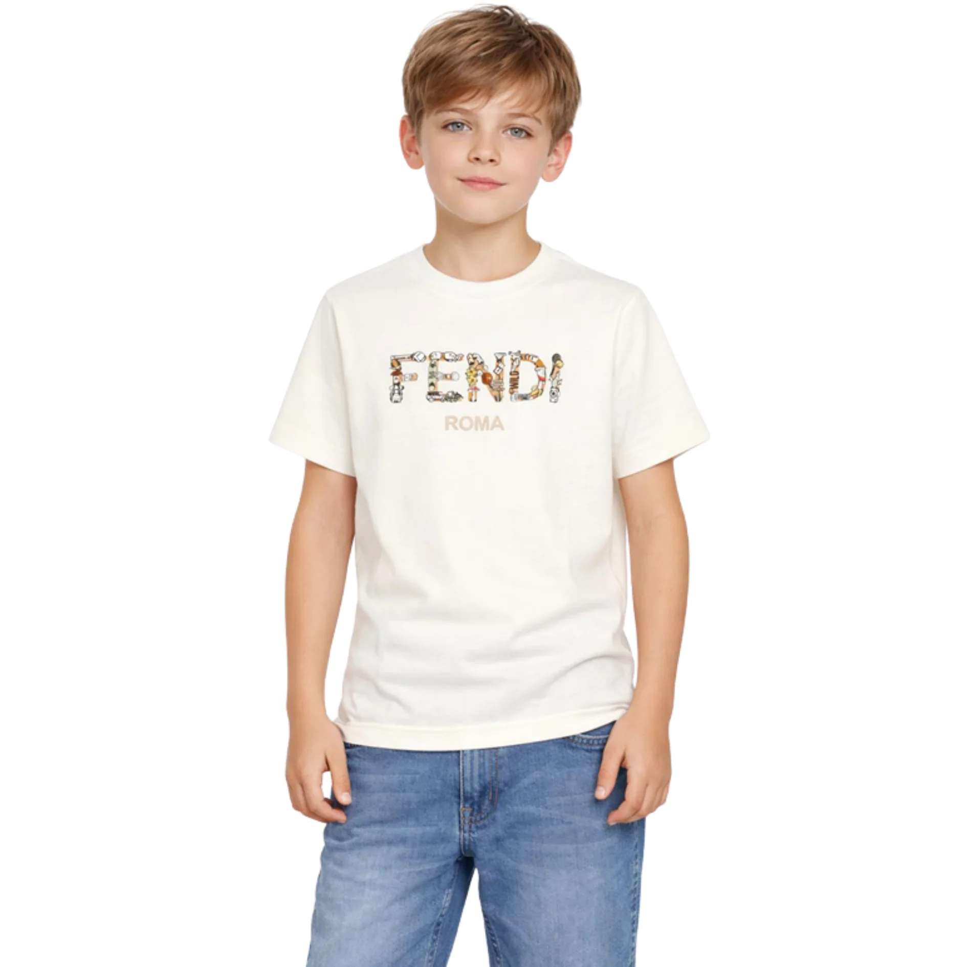 Kids T-shirts