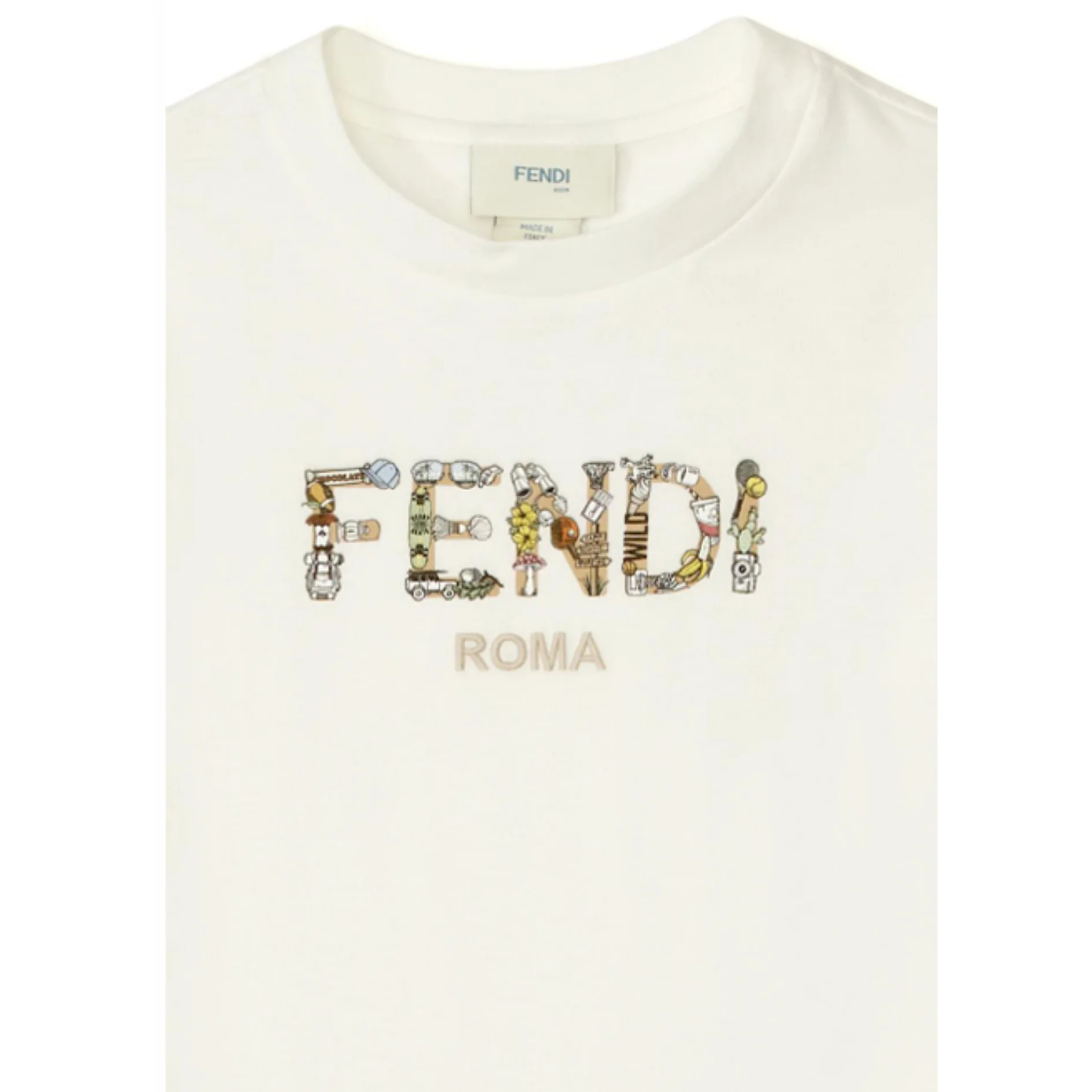 Kids T-shirts - Image 2