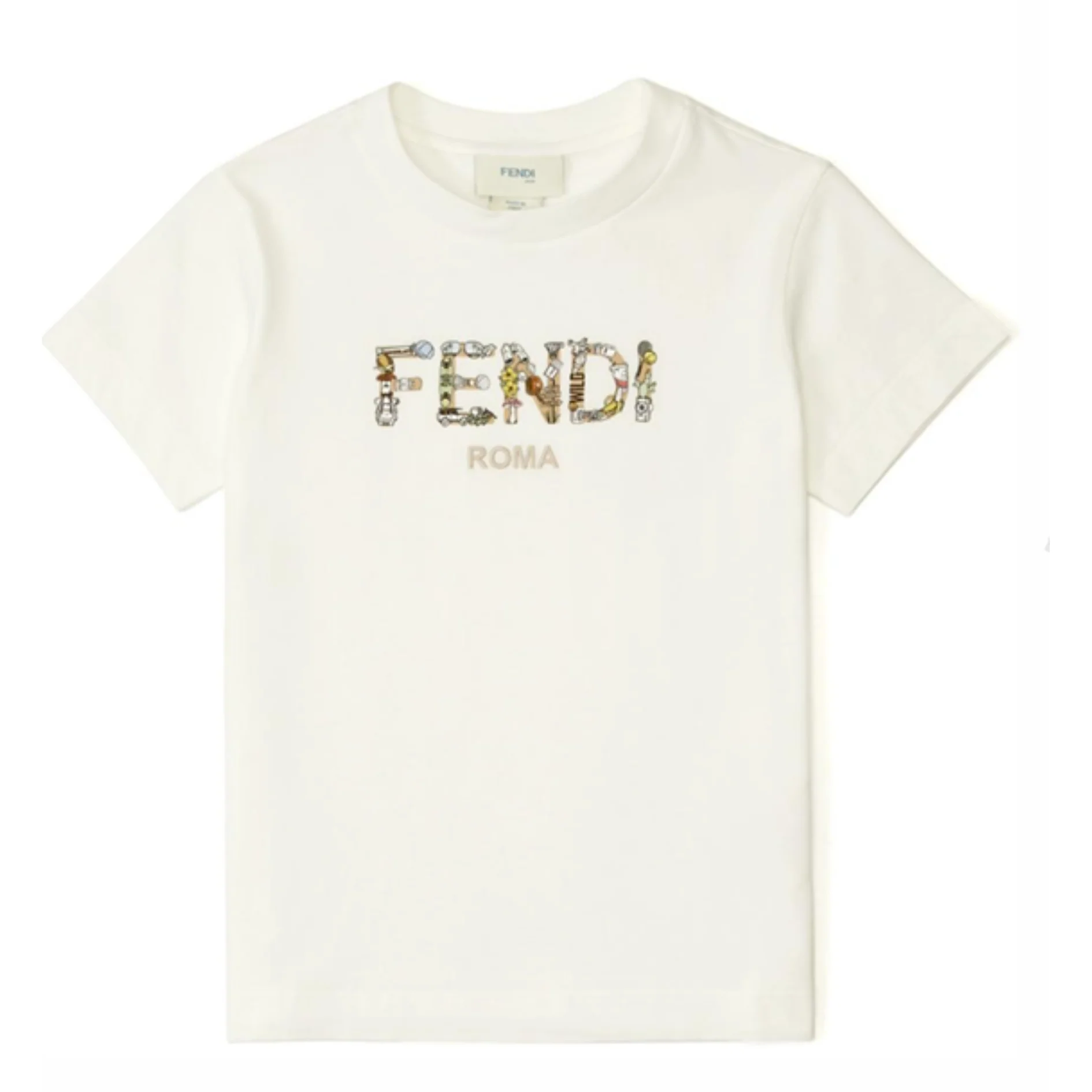 Kids T-shirts - Image 3