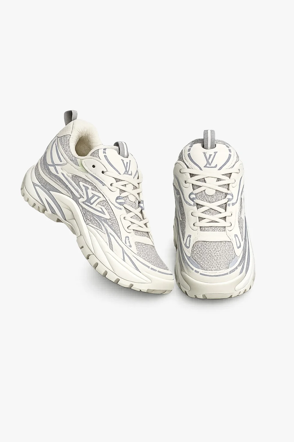 Louis Vuitton Sneaker 158 - Image 2