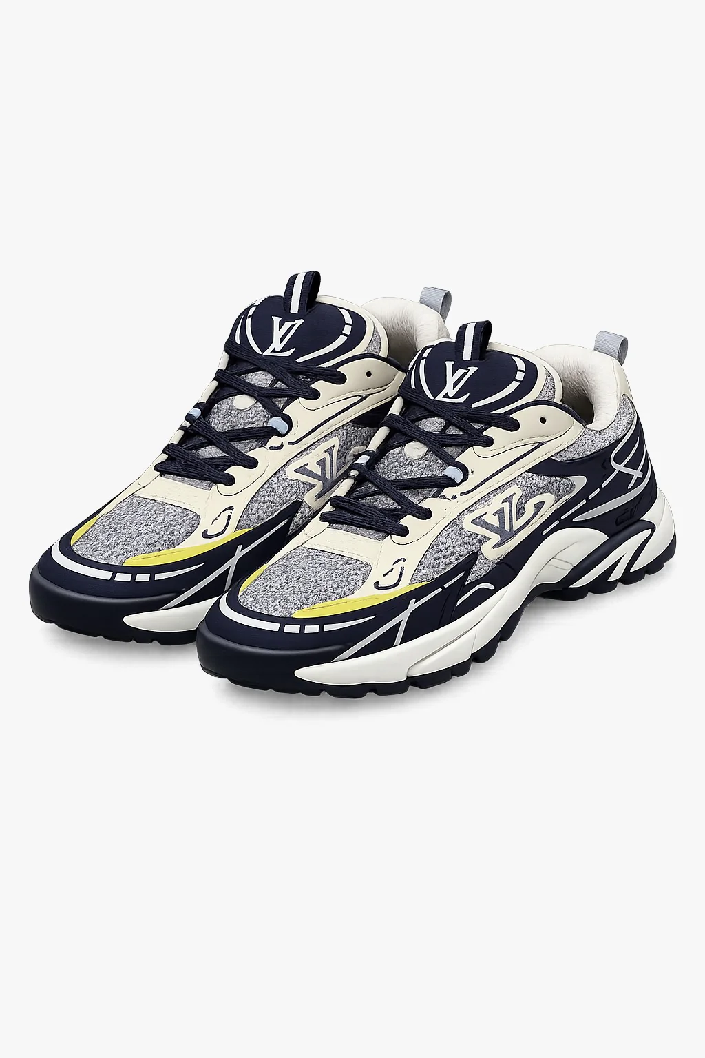 Louis Vuitton Sneaker 159