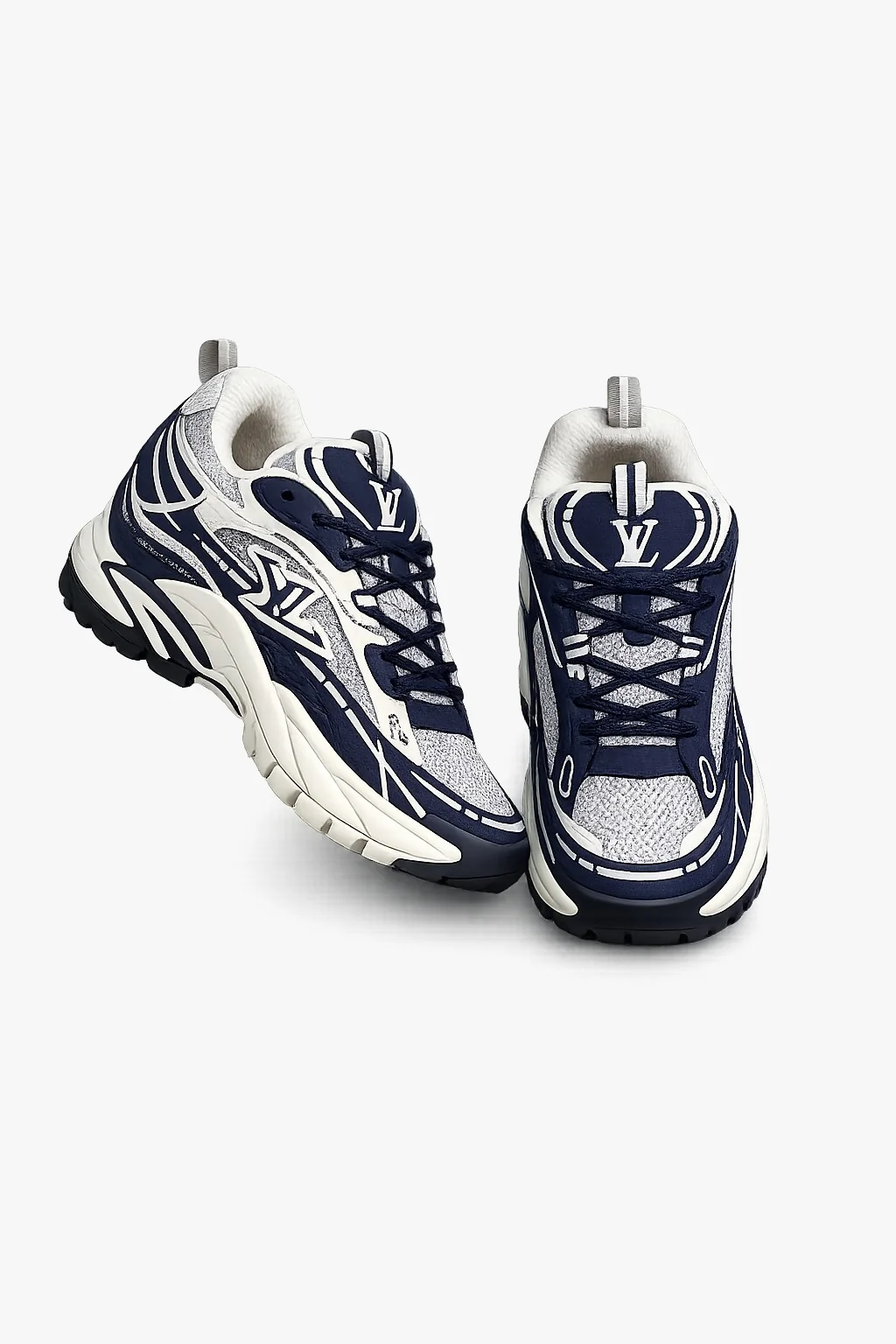 Louis Vuitton Sneaker 160