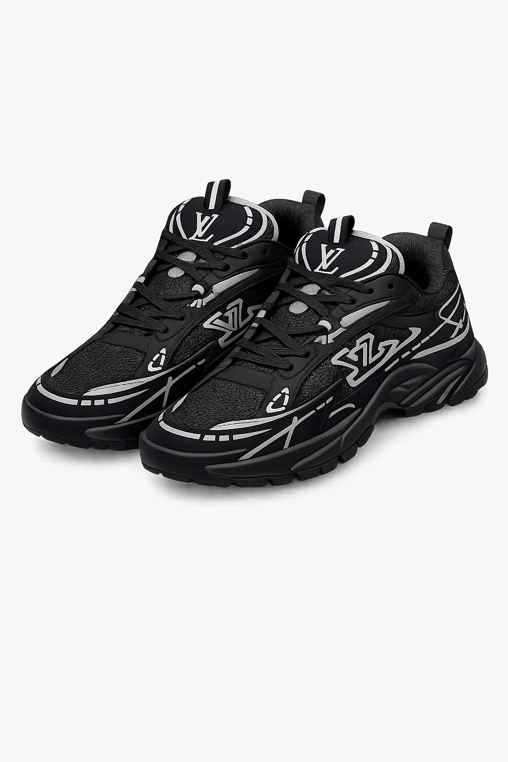 Louis Vuitton Sneaker 161
