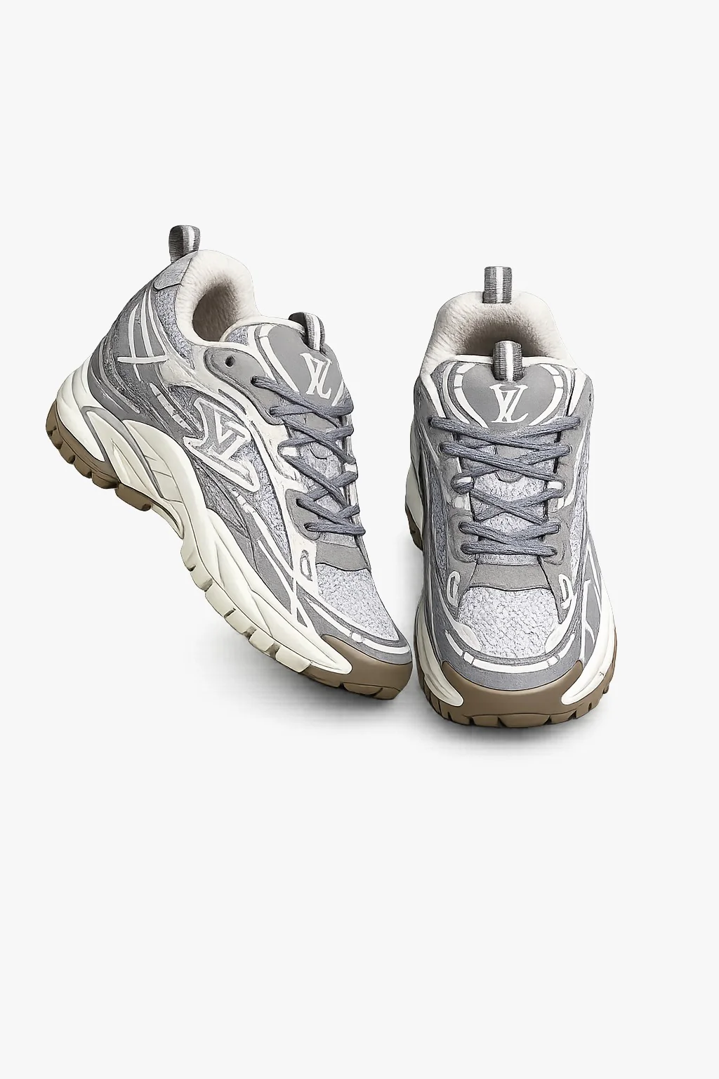 Louis Vuitton Sneaker 162