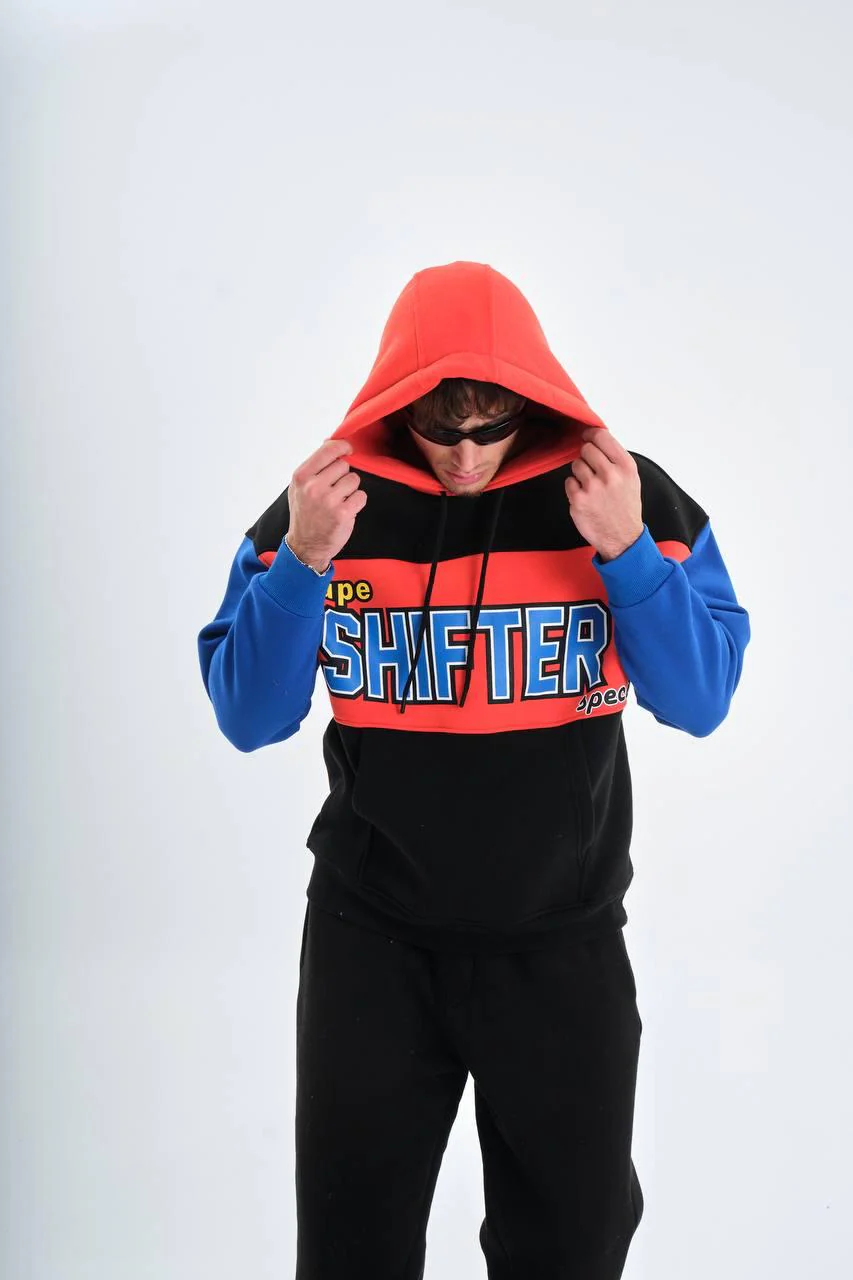 Shifter Sweater - Image 3