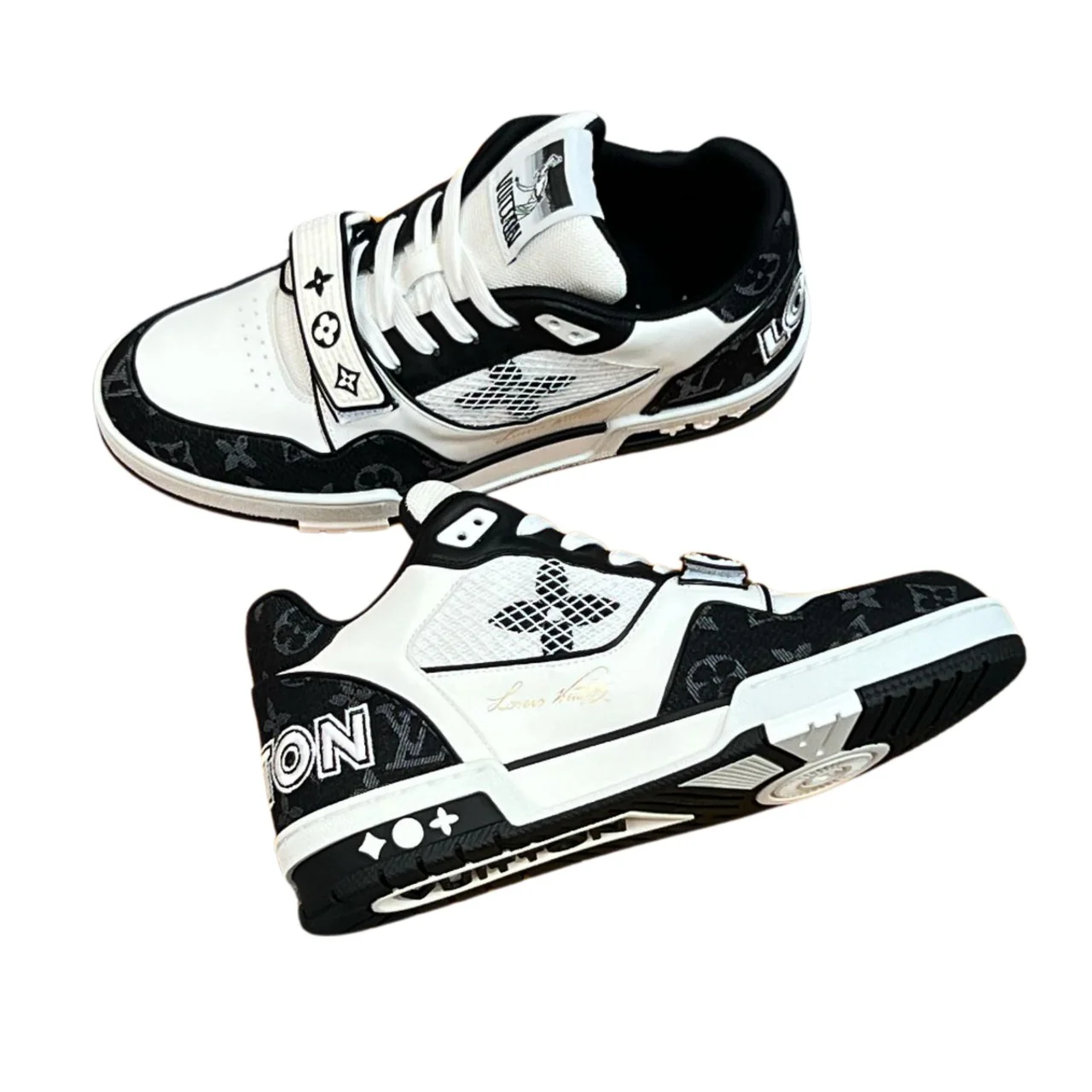 Sneaker 28
