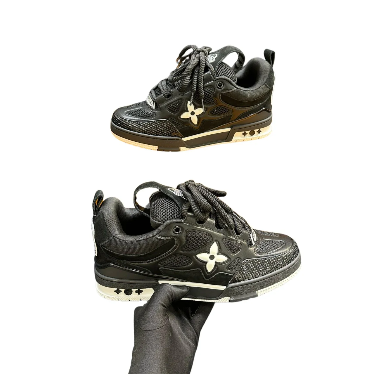 Sneaker 3 - Image 2