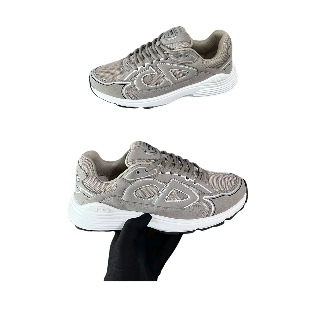 Sneaker 32