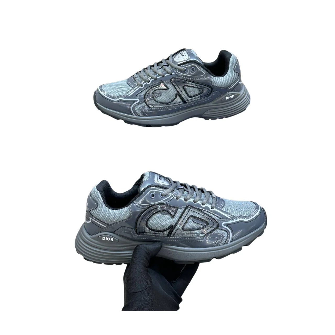 Sneaker 34