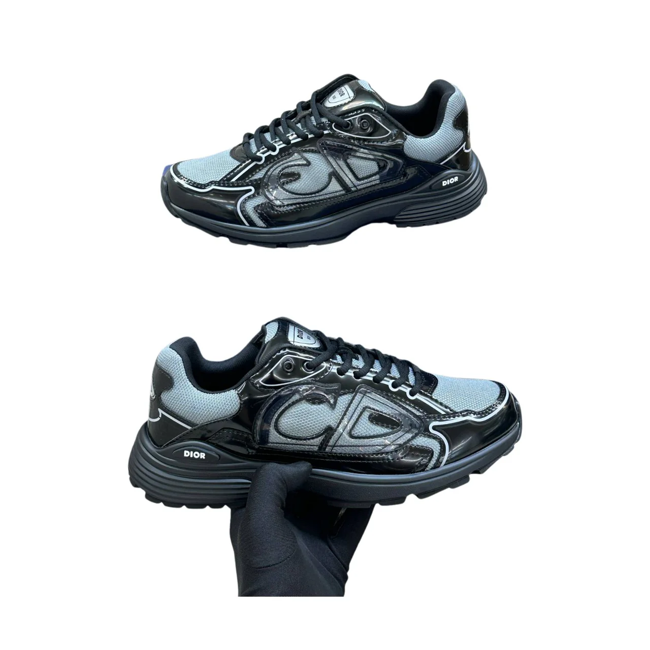 Sneaker 35