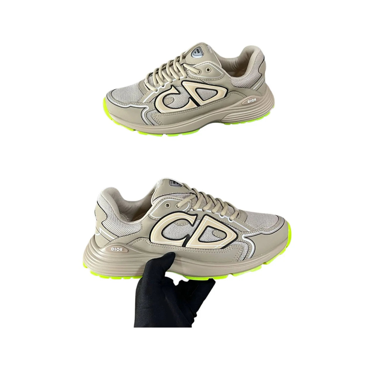 Sneaker 39 - Image 2