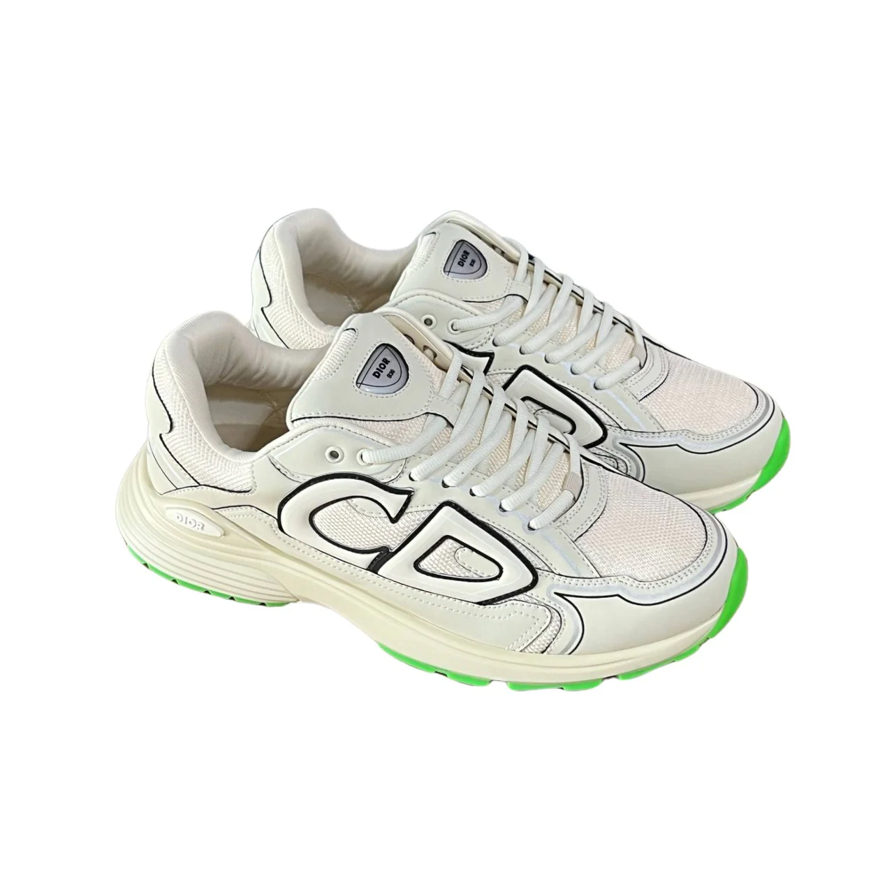 Sneaker 40