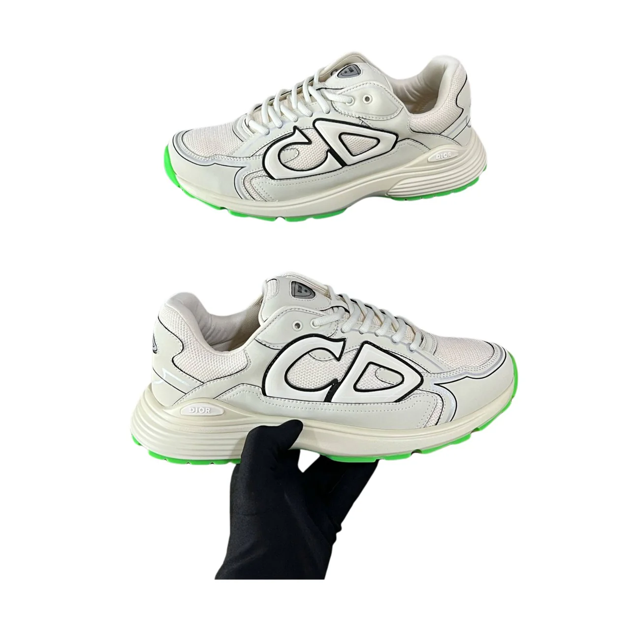 Sneaker 40 - Image 2