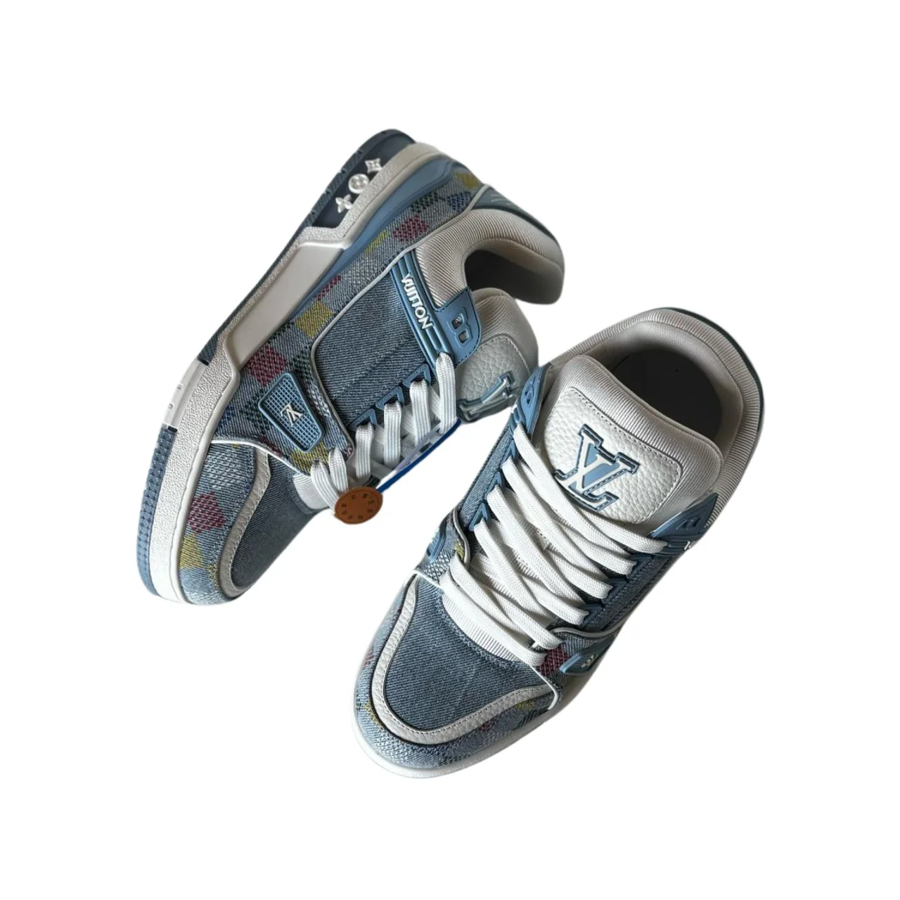 Sneaker 46 - Image 2
