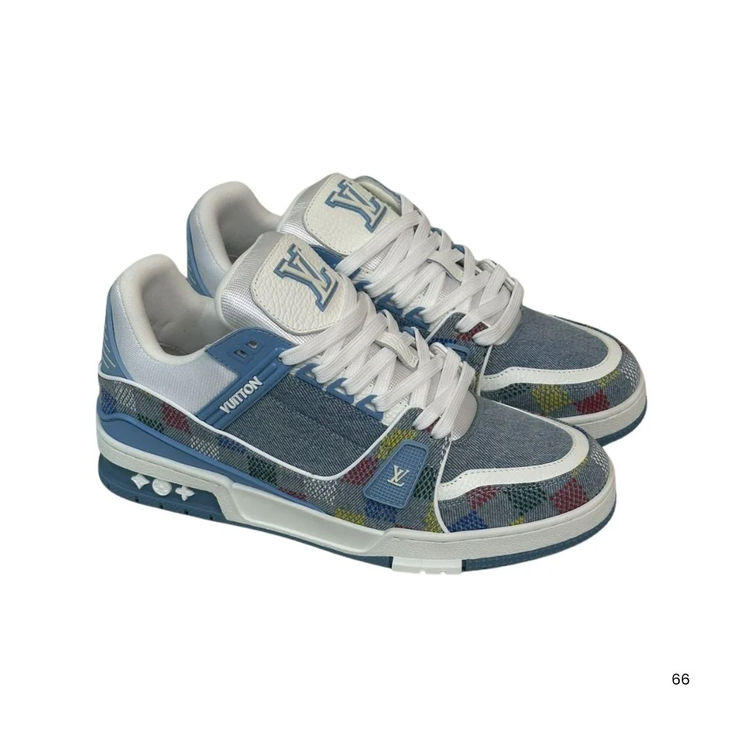 Sneaker 55