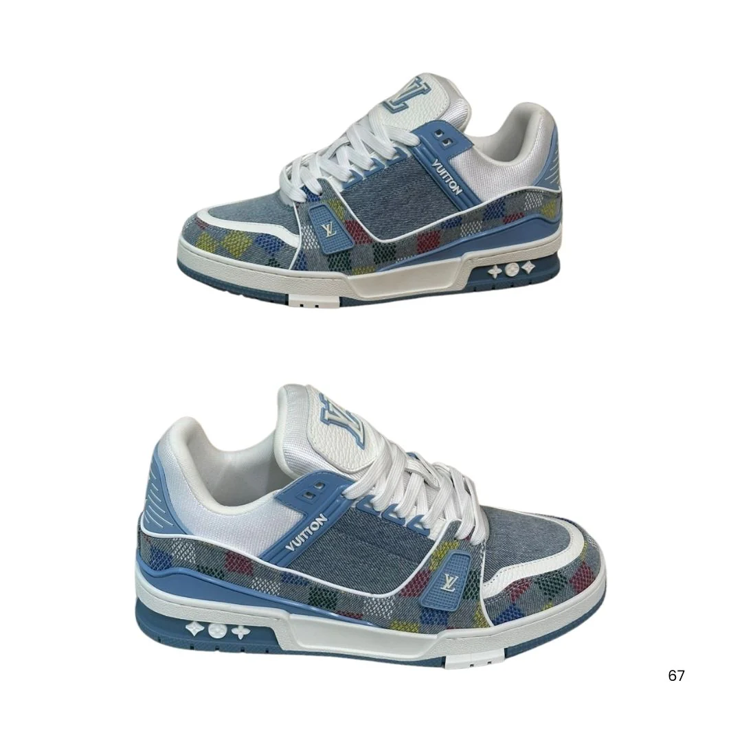 Sneaker 55 - Image 2