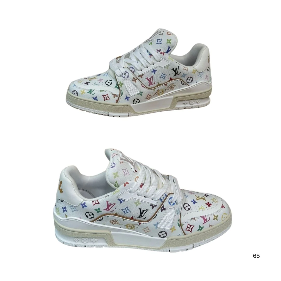 Sneaker 58 - Image 2