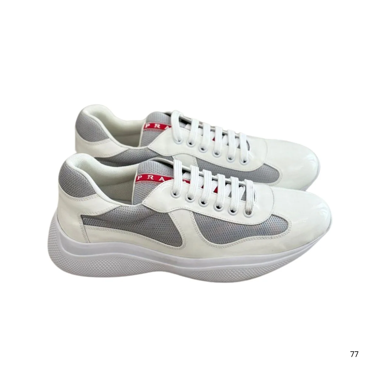 Sneaker 62 - Image 2
