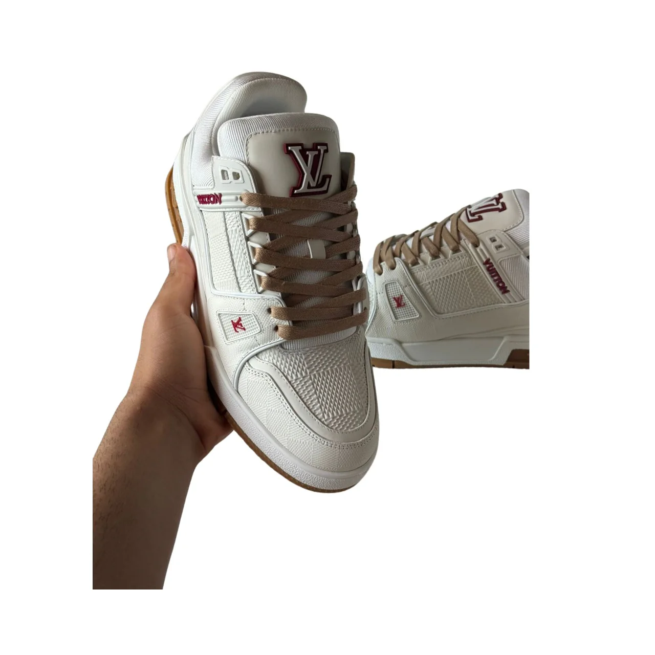 Sneaker 77 - Image 2