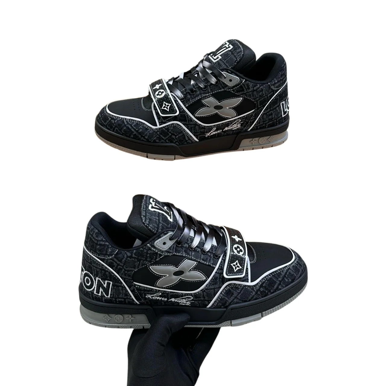 Sneaker 8 - Image 2