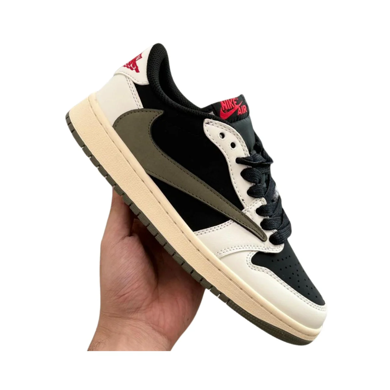 Sneaker 86 - Image 3