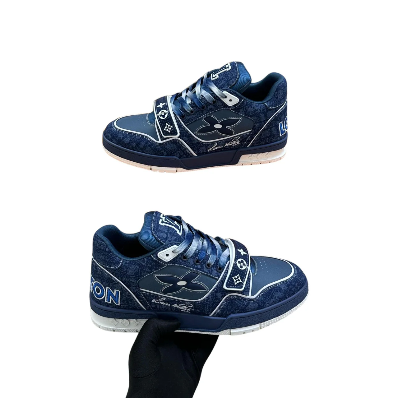 Sneaker 9 - Image 2