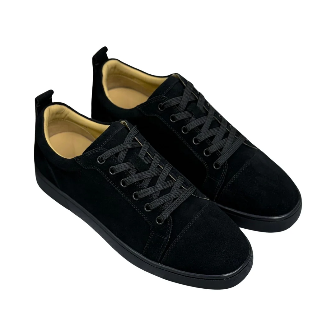 Sneaker CHRISTIAN LOUBOU 120