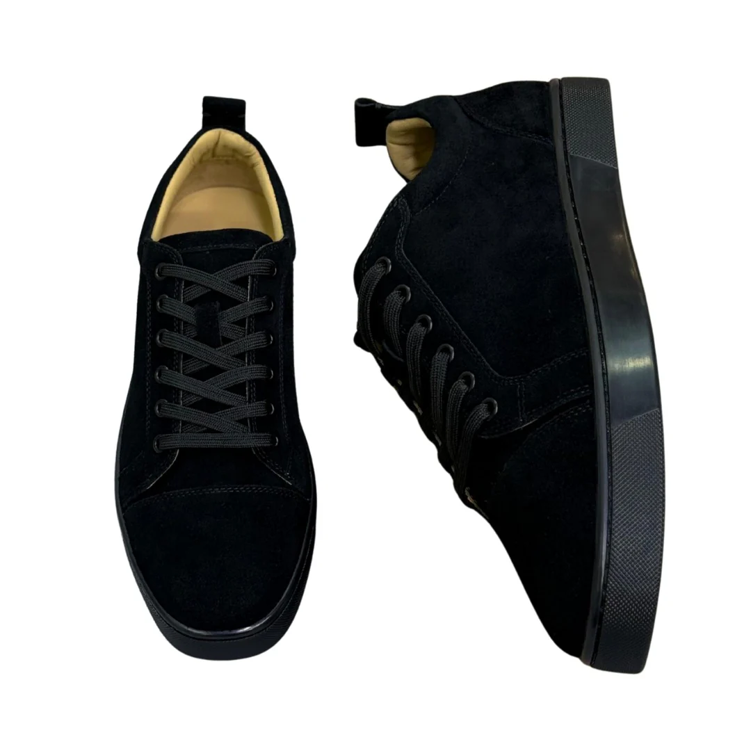 Sneaker CHRISTIAN LOUBOU 120 - Image 2