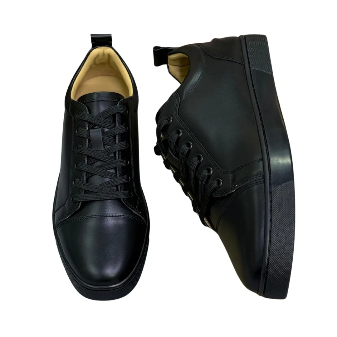 Sneaker CHRISTIAN LOUBOU 121 - Image 2