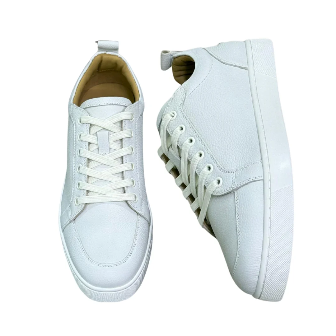 Sneaker CHRISTIAN LOUBOU 122