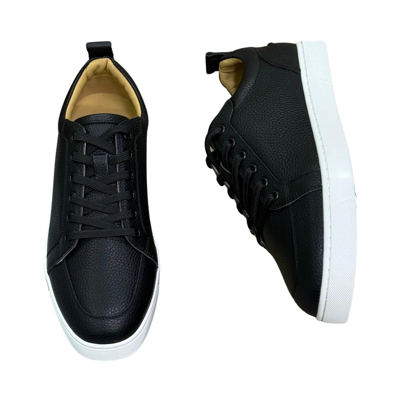 Sneaker CHRISTIAN LOUBOU 125 - Image 2