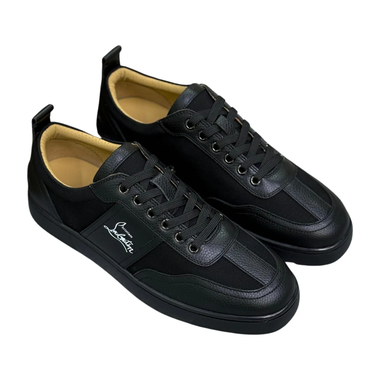 Sneaker CHRISTIAN LOUBOU 126