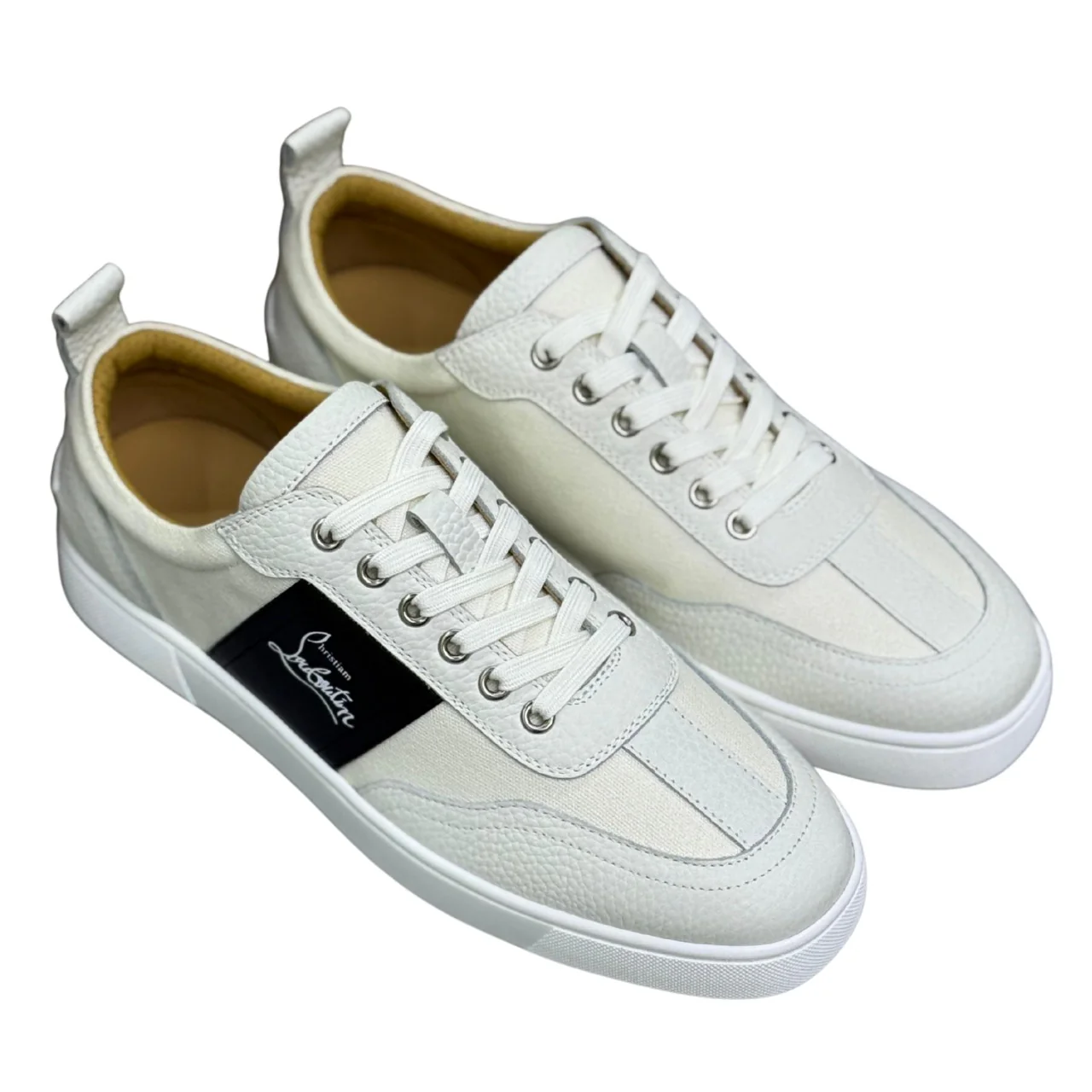 Sneaker CHRISTIAN LOUBOU 127