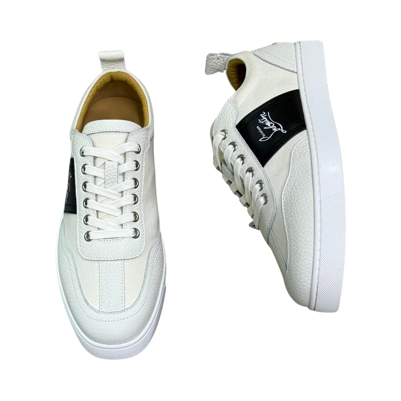 Sneaker CHRISTIAN LOUBOU 127 - Image 2