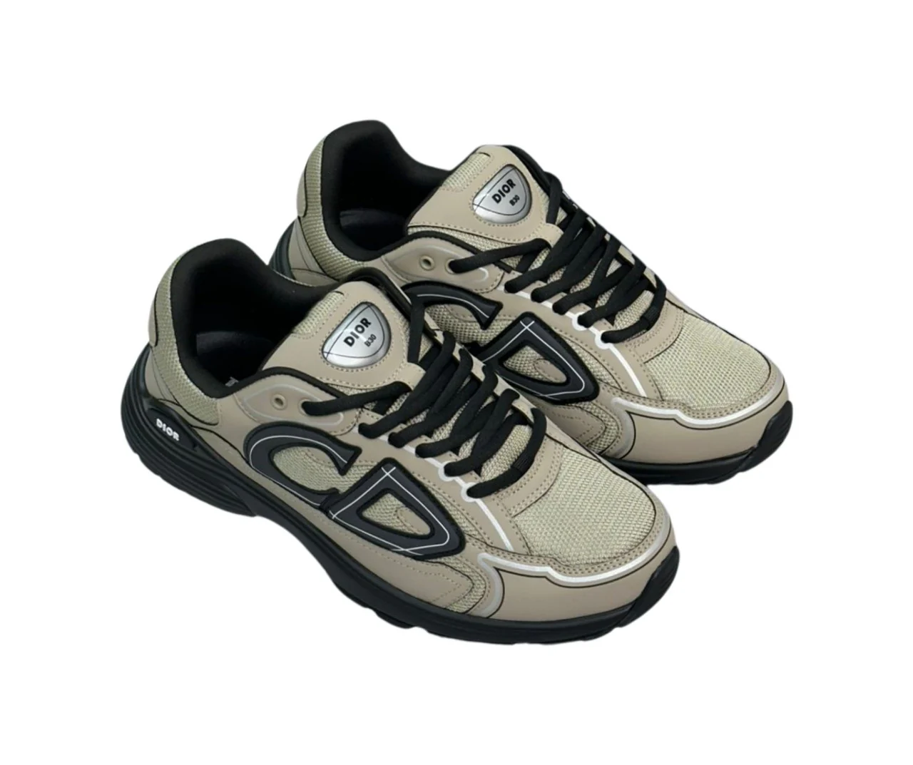 Sneaker DIO 101