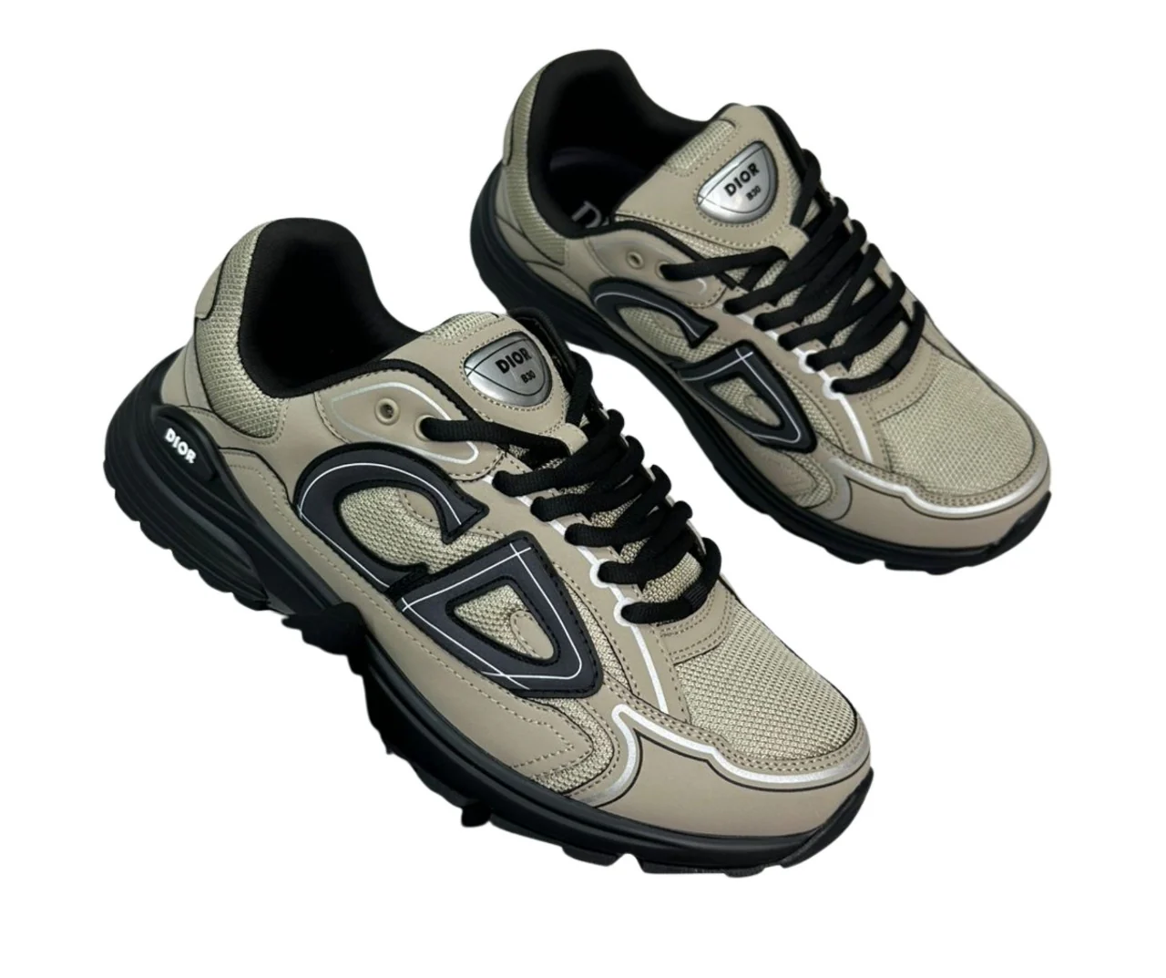 Sneaker DIO 101 - Image 2