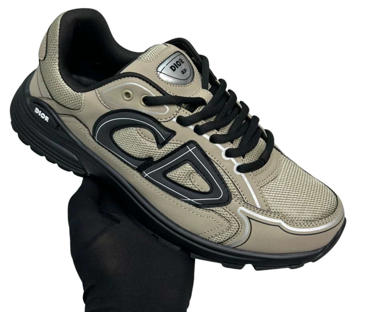 Sneaker DIO 101 - Image 3