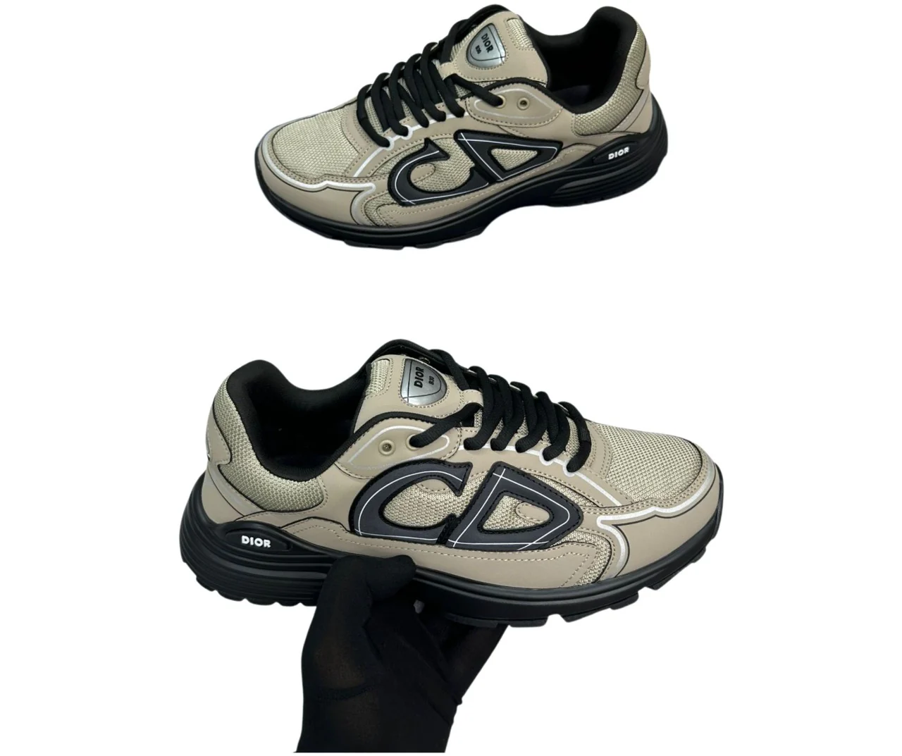Sneaker DIO 101 - Image 4