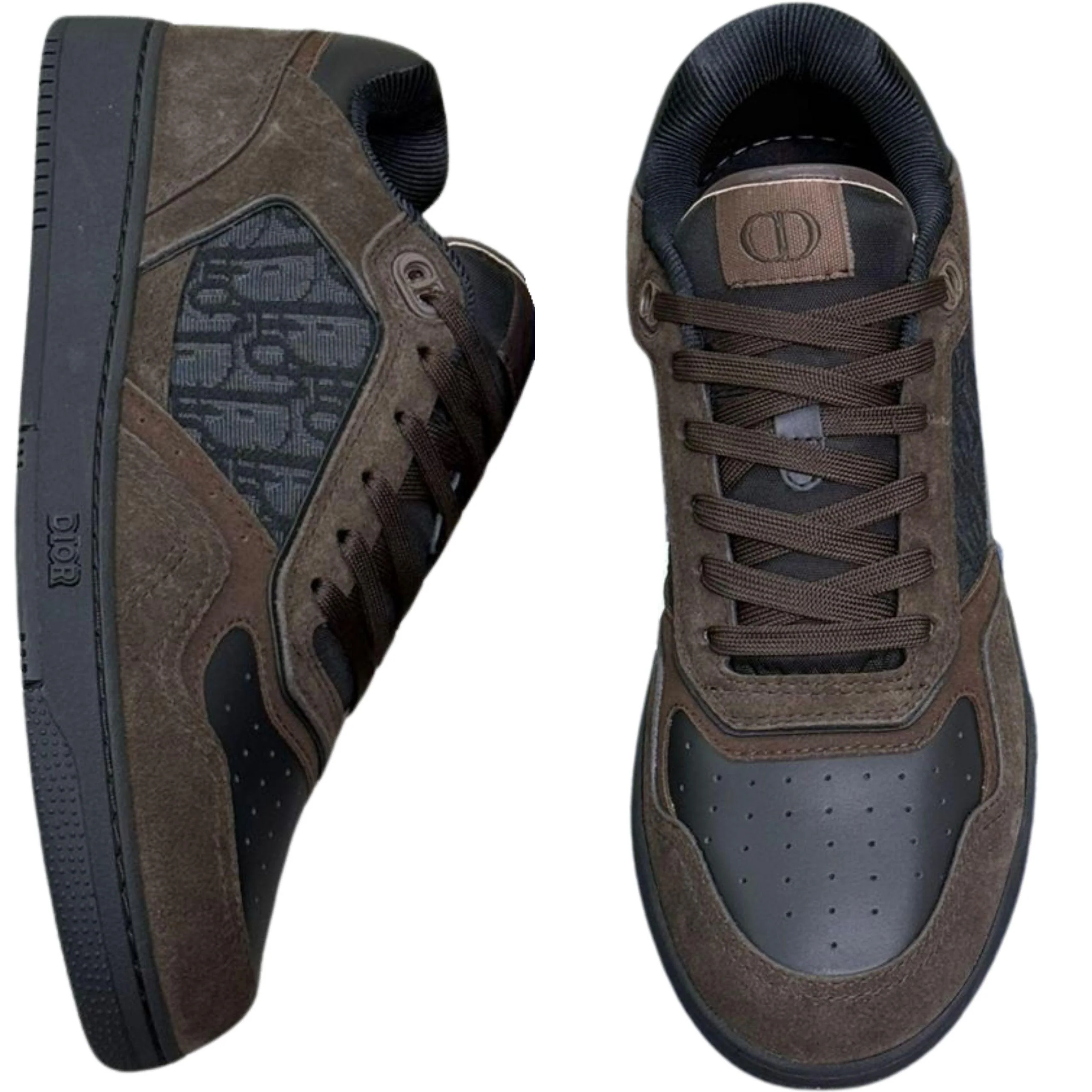 Sneaker DIO 112 - Image 2