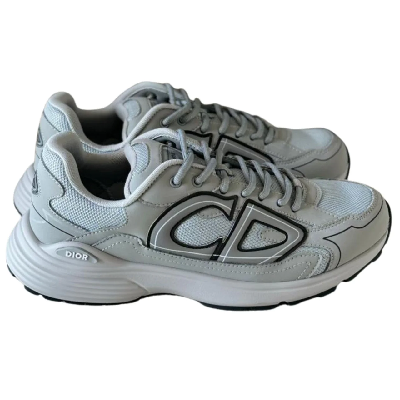 Sneaker DIO 117