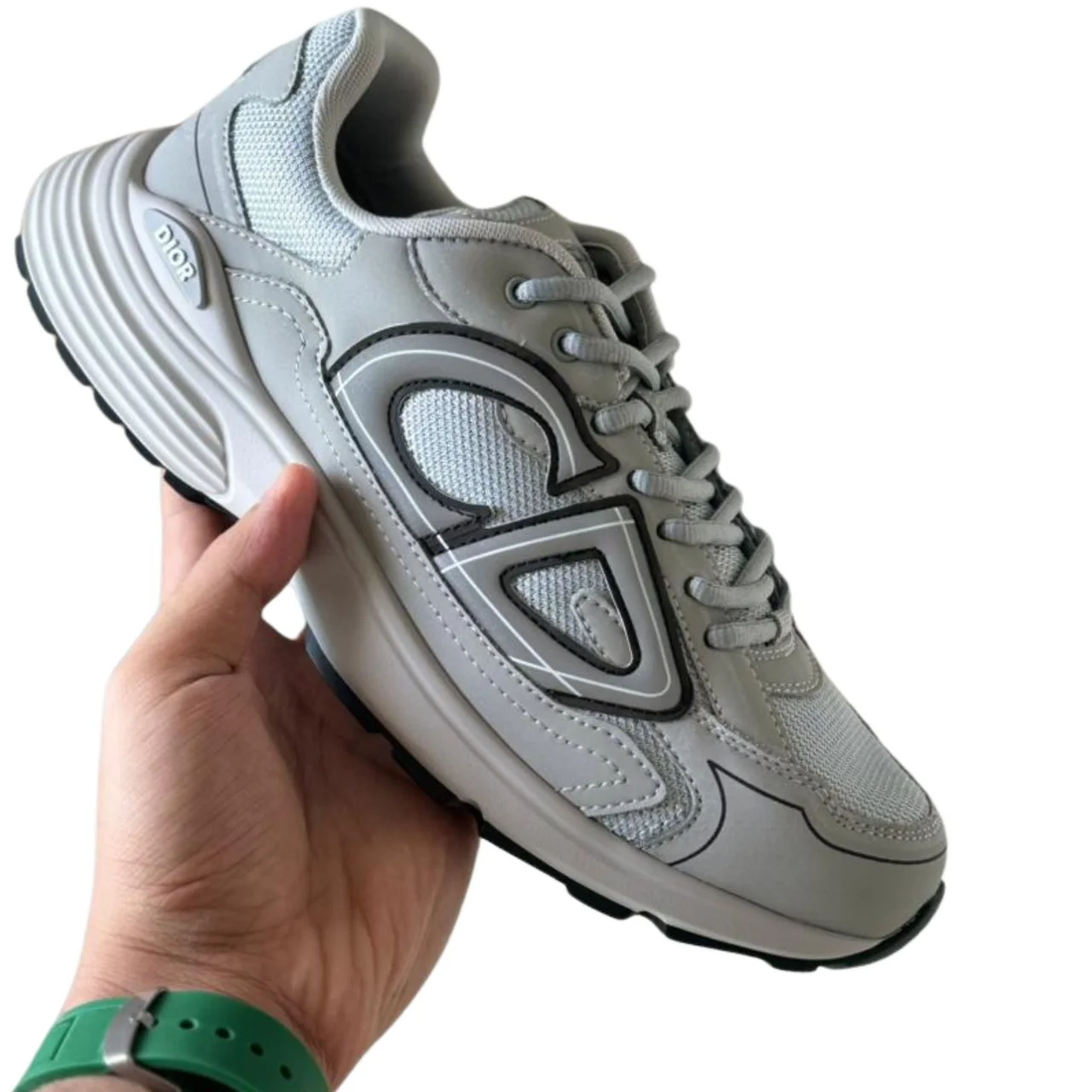 Sneaker DIO 117 - Image 2
