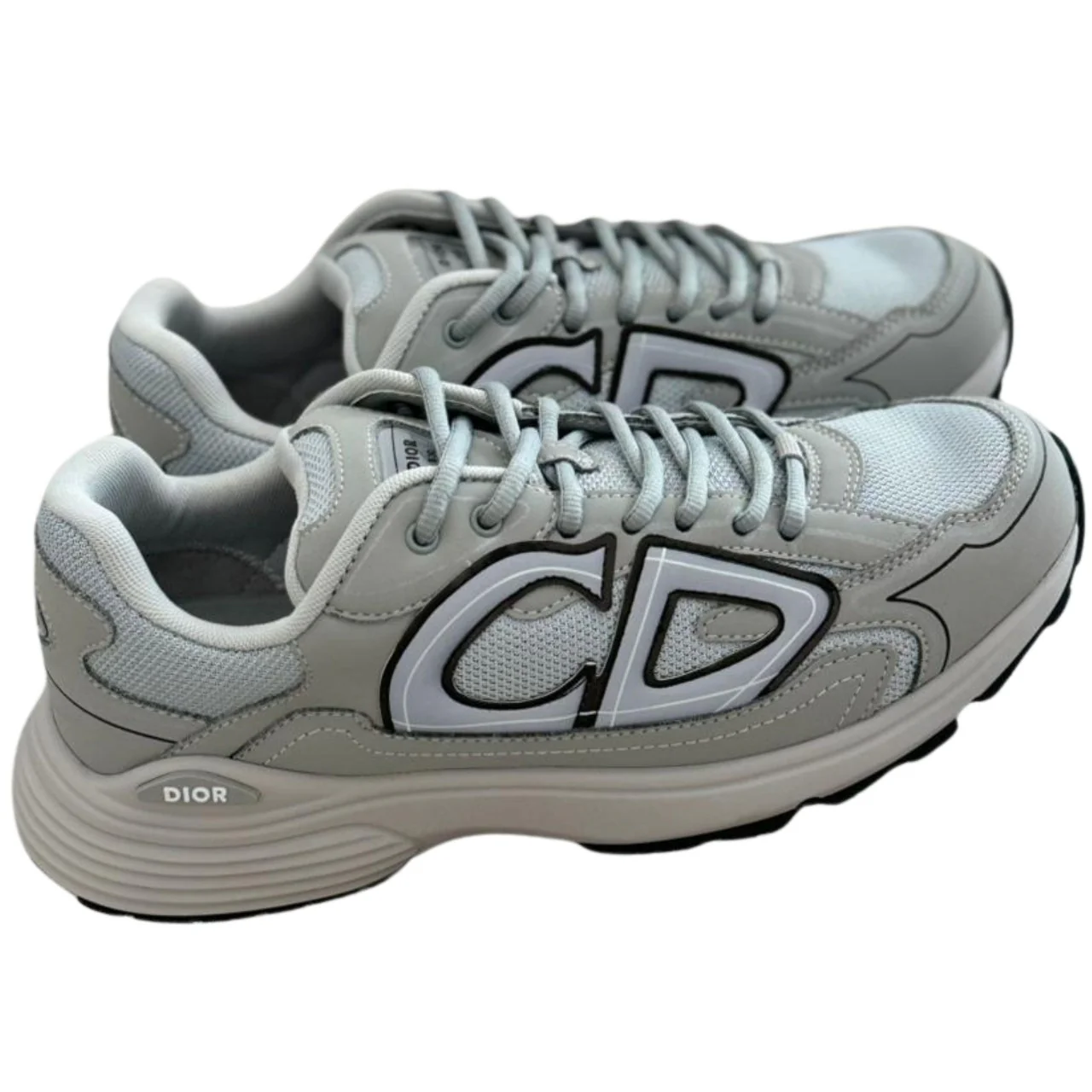 Sneaker DIO 117 - Image 3
