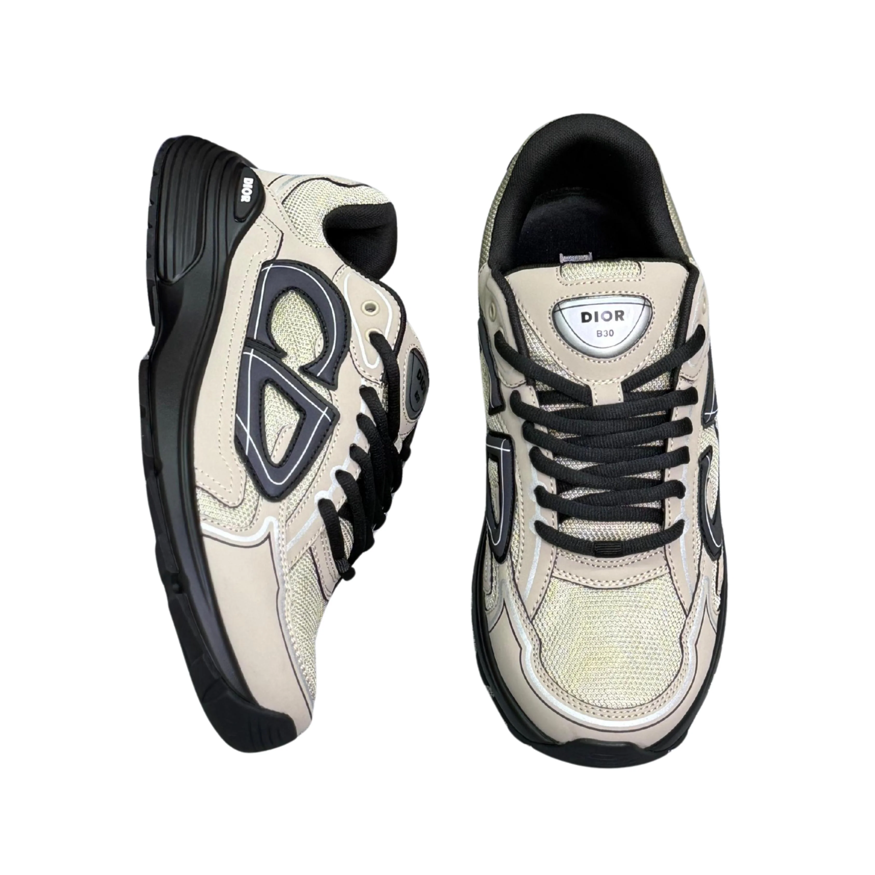Sneaker DIO 129