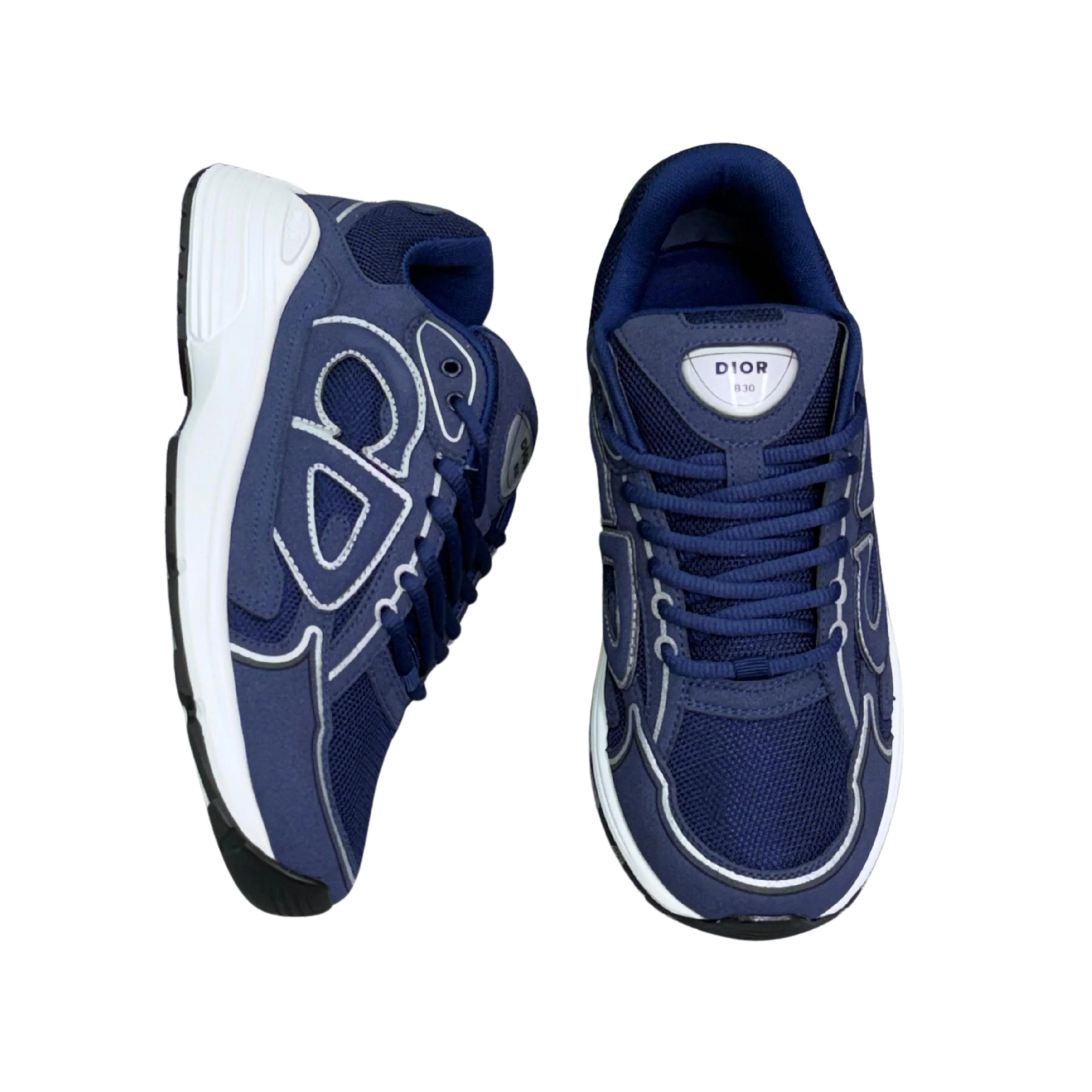 Sneaker DIO 130