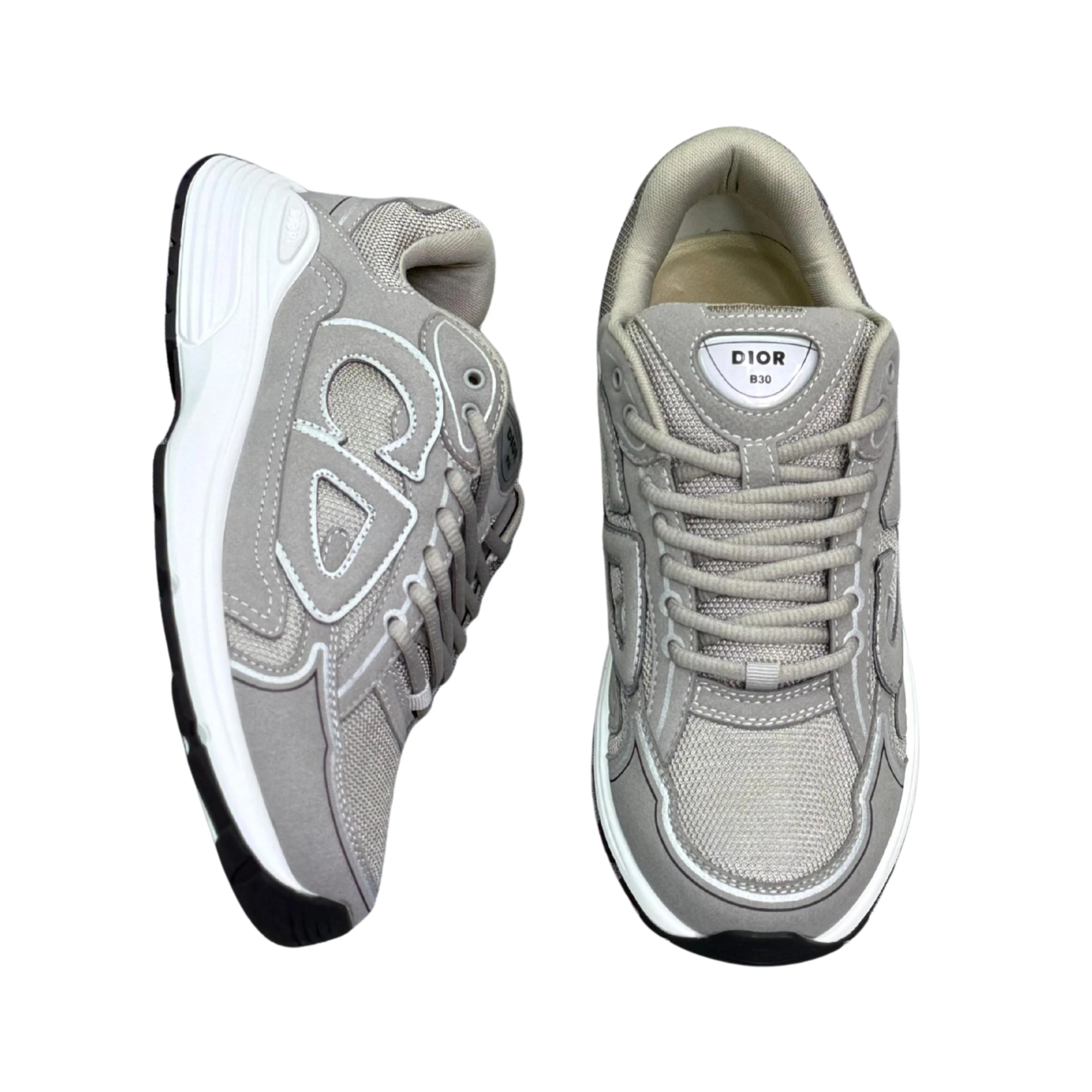 Sneaker DIO 131