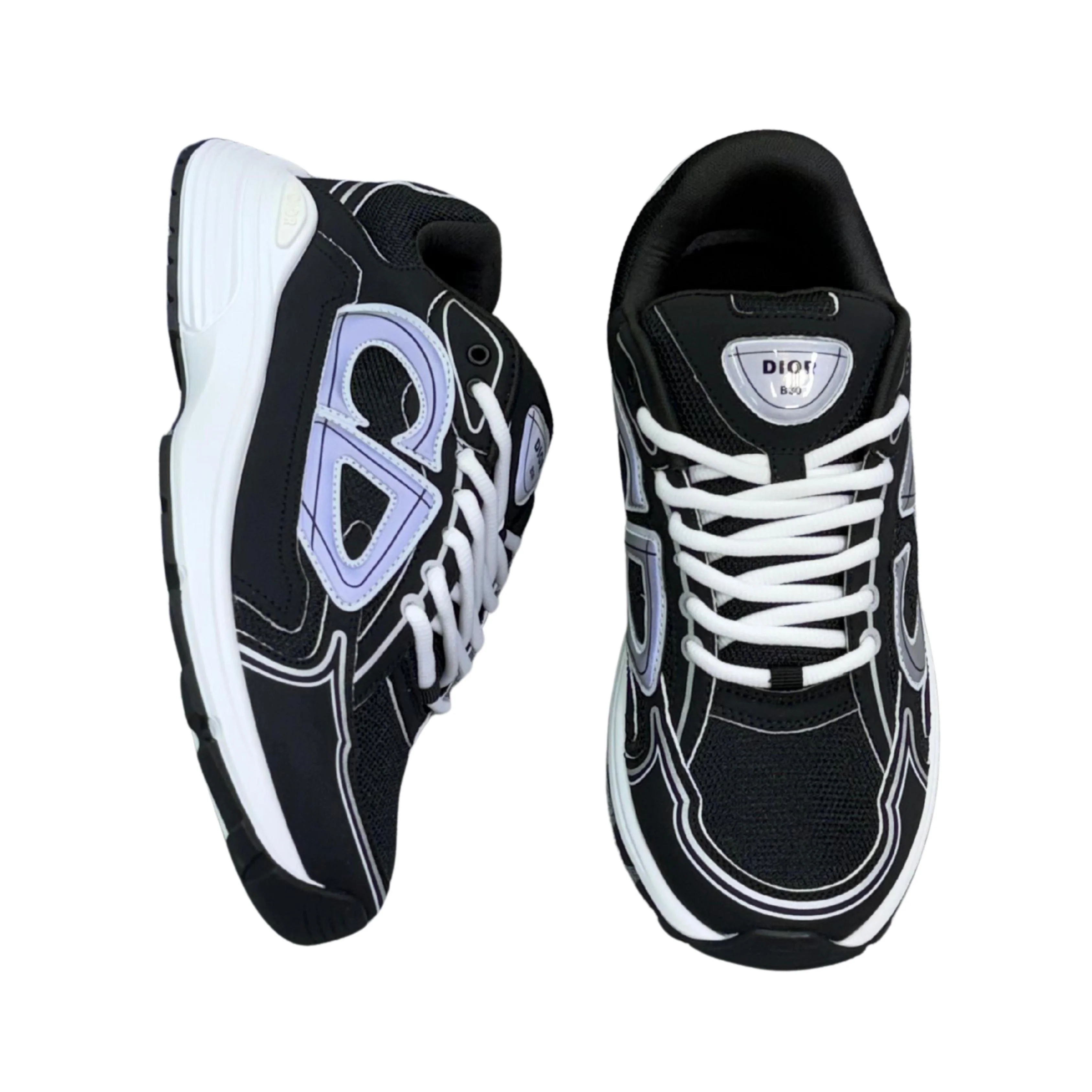 Sneaker DIO 132